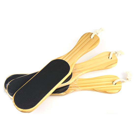 Foot File